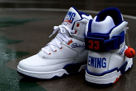 original patrick ewing sneakers.